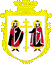 Вышгород герб