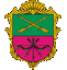Запорожье герб