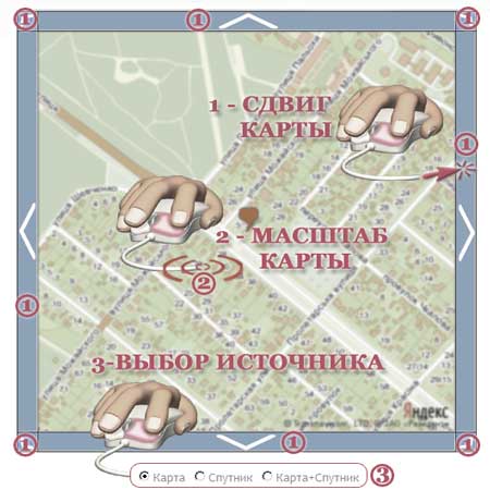 Карта Броваров С Улицами И Номерами Домов